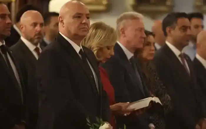 عون نيويورك