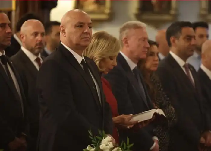 عون نيويورك