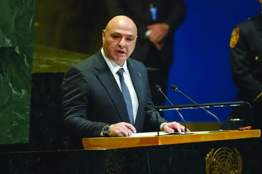 عون نيويورك8