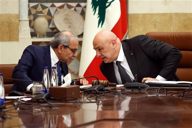 مبروك لشيعة لبنان العودة إلى الوطن