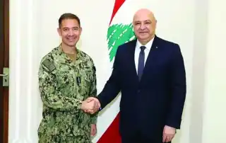 عون وكوبر