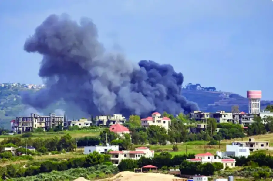 لماذا يسعى نتنياهو لمواجهة «الحزب»… بعد غزة؟