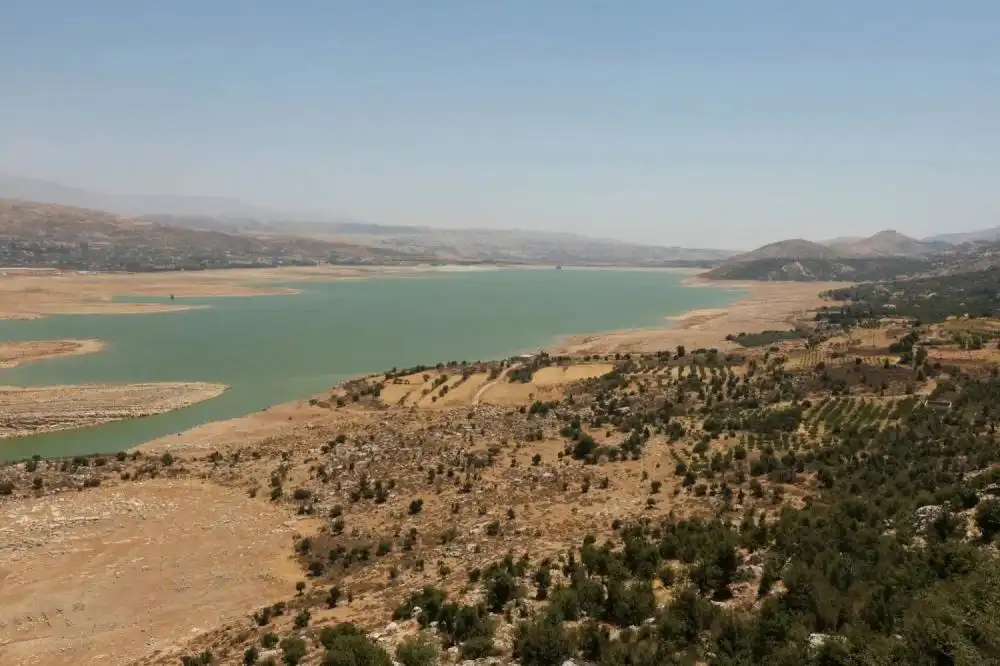 فجوة مائية مخيفة تضرب المخزون الاستراتيجي للمياه تحت الأرض