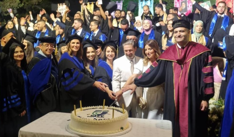 فيصل كرامي النائب كرامي: نؤيد قرارات الحكومة ولن نسمح لاحد بالتشكيك بجيشنا