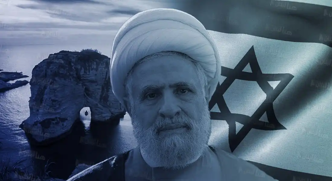 قاسم الروشة من “تكسير راس” إسرائيل إلى “تكسير” صخرة الروشة!