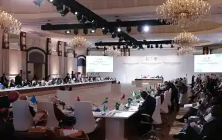 قمة الدوحة