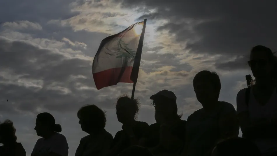 لبنان علم1 لبنان يطالب بـ”مالك أسرار النيترات”: هل سيُحل لغز المرفأ؟