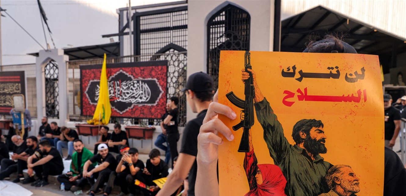 لبنان بين مطرقة الاعتداءات الإسرائيلية وسندان رفض “الحزب” تسليم سلاحه