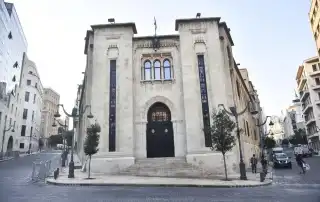 مبنى مجلس النواب 2