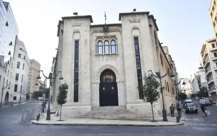 مبنى مجلس النواب 2