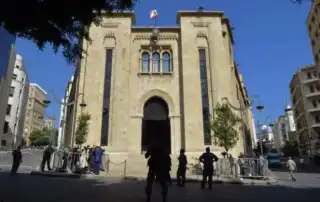 مبنى مجلس النواب6