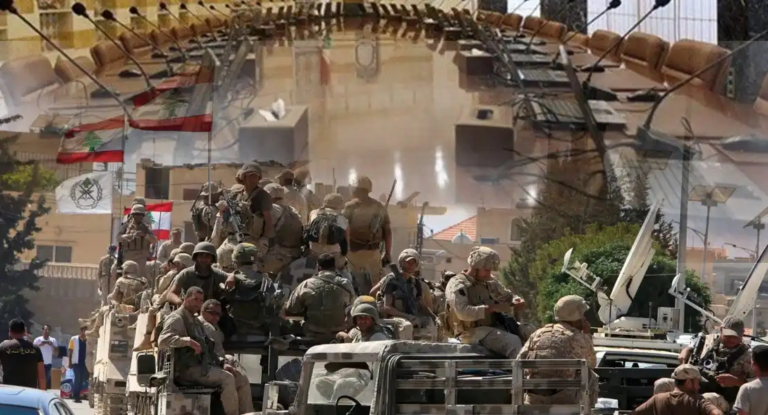 اقرار الخطة مع “متطلبات” تنفيذية… وانسحاب إسرائيلي؟