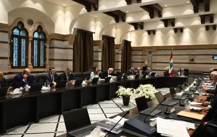 مجلس الوزراء12