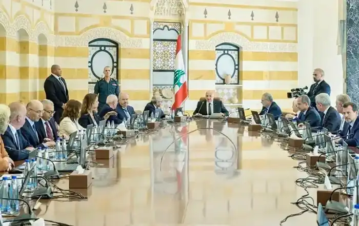 مجلس الوزراء21