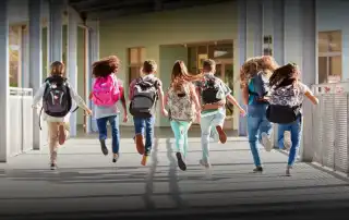 مدرسة تلامذة