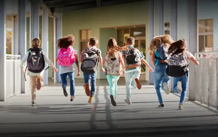 مدرسة تلامذة