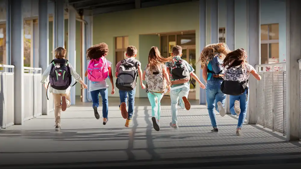 مدرسة تلامذة