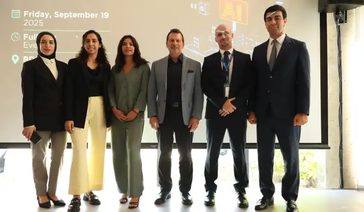 مدينة بيروت الرقمية