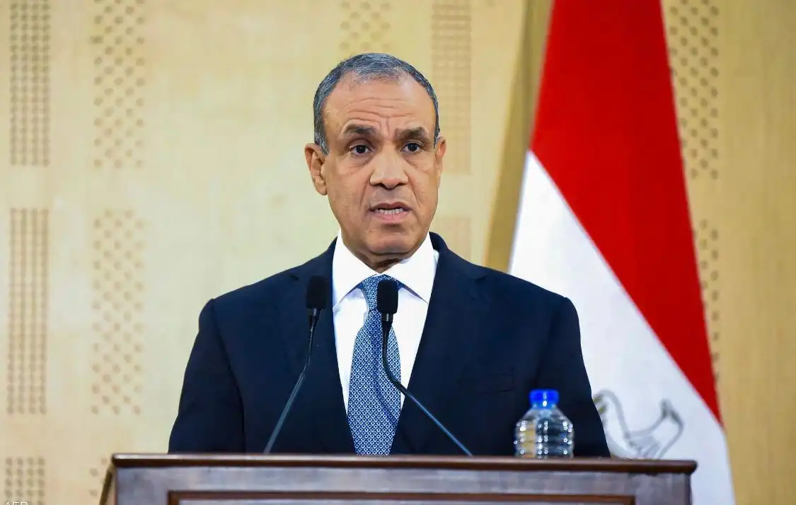 مصر