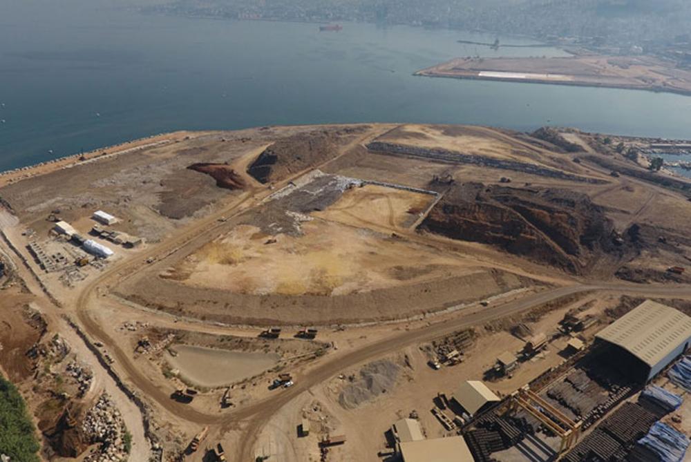 مطمر الجديدة2