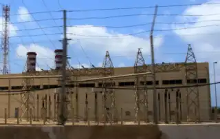 معمل كهرباء6