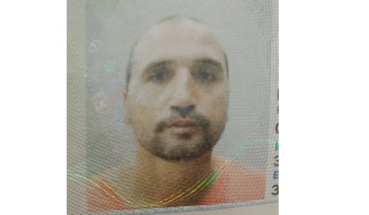 مفقود قوى الأمن عمّمت صورة مفقود