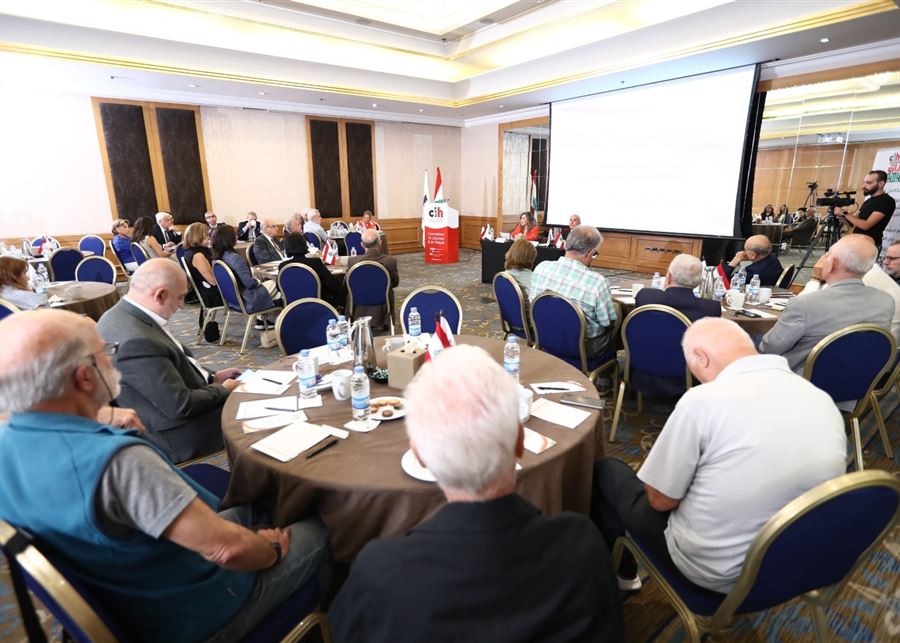 ملتقى التأثير المدني يناقش “لبنان دولة المواطنة: السيادة الناجزة والشرعية الفاعلة”