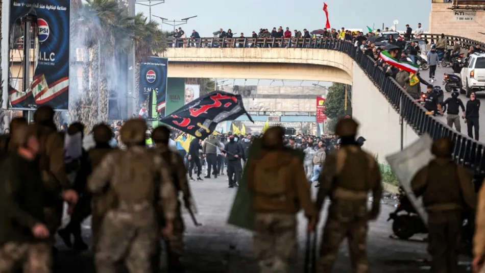 جلسة الحكومة مهدّدة بالانفجار وعون يدفع بخطة الجيش