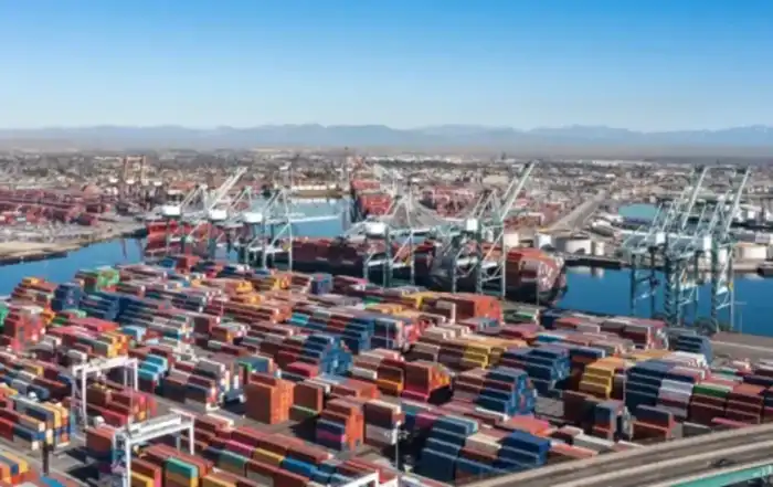 ميناء مونتريال