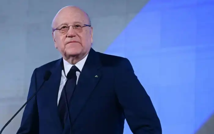 نجيب ميقاتي3