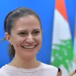 ندى البستاني 3