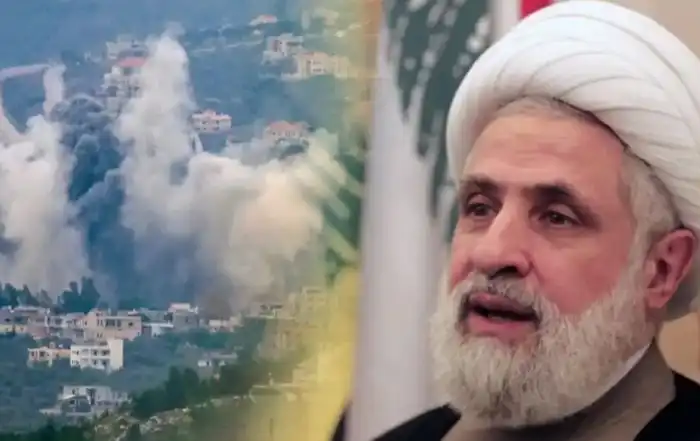 نعيم قاسم 65