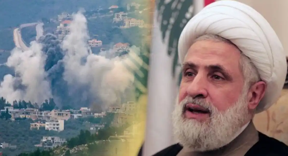 نعيم قاسم 65