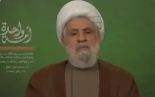 نعيم قاسم11