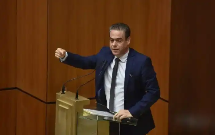 نقولا الصحناوي