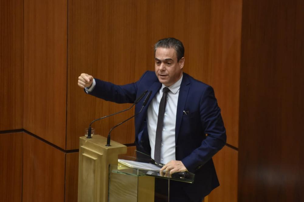 الصحناوي أمام “التحقيق البرلمانية” الأسبوع المقبل… وحرب والجرّاح بعده