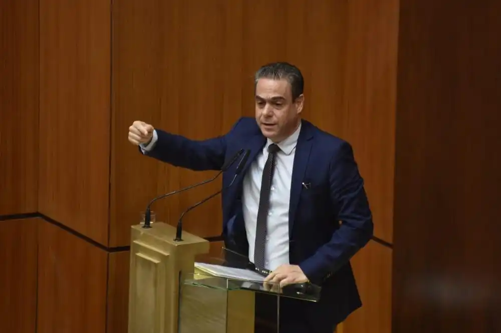 الصحناوي أمام “التحقيق البرلمانية” الأسبوع المقبل… وحرب والجرّاح بعده