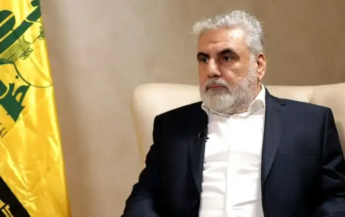 نواف الموسوي