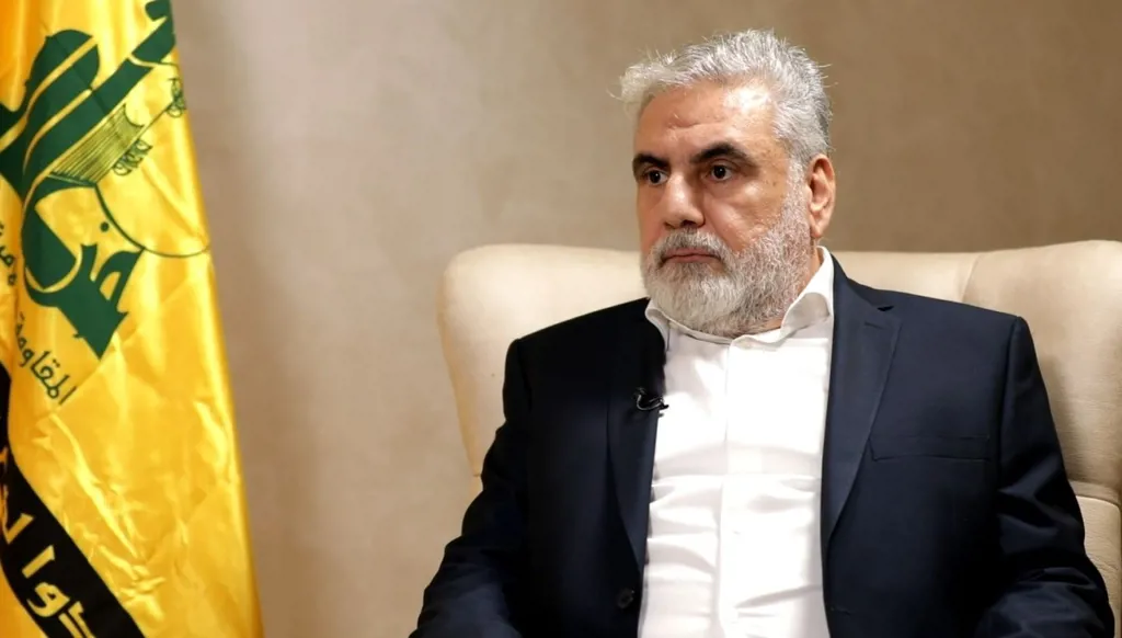 نواف الموسوي