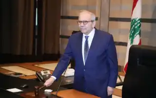 نواف سلام 58