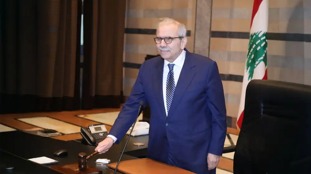 نواف سلام 58