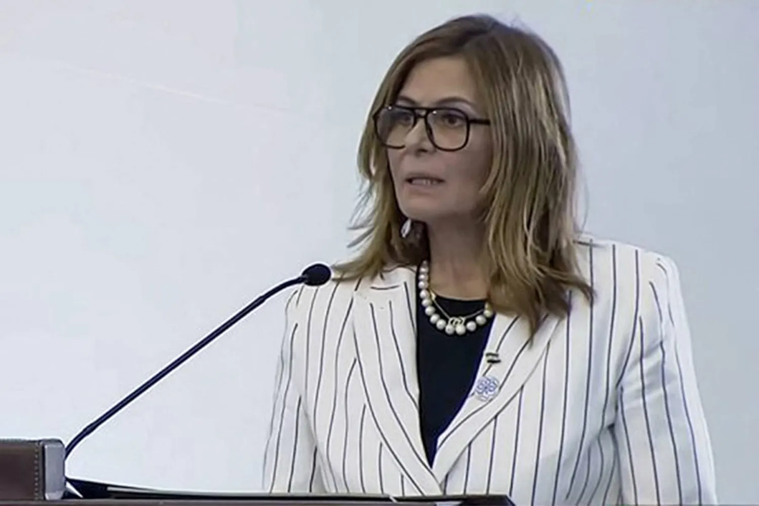 وزيرة الشؤون الاجتماعية والعمل هند قبوات ملف اختطاف النساء يقلق السوريين ويؤجج خطاب الكراهية