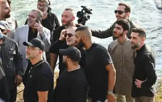 وفيق صفا الروشة