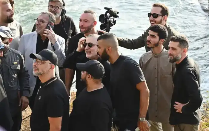 وفيق صفا الروشة