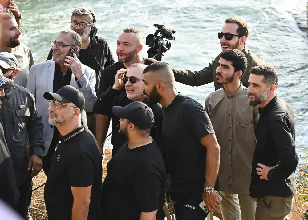 وفيق صفا الروشة