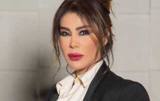 يمنى شري