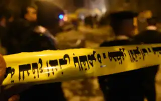 الشرطة المصرية