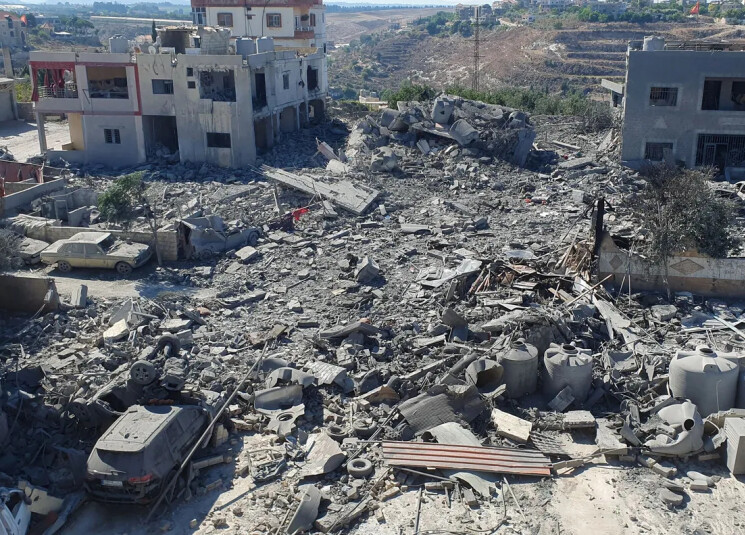 تقسيم الجنوب إلى 3 مناطق أمنية