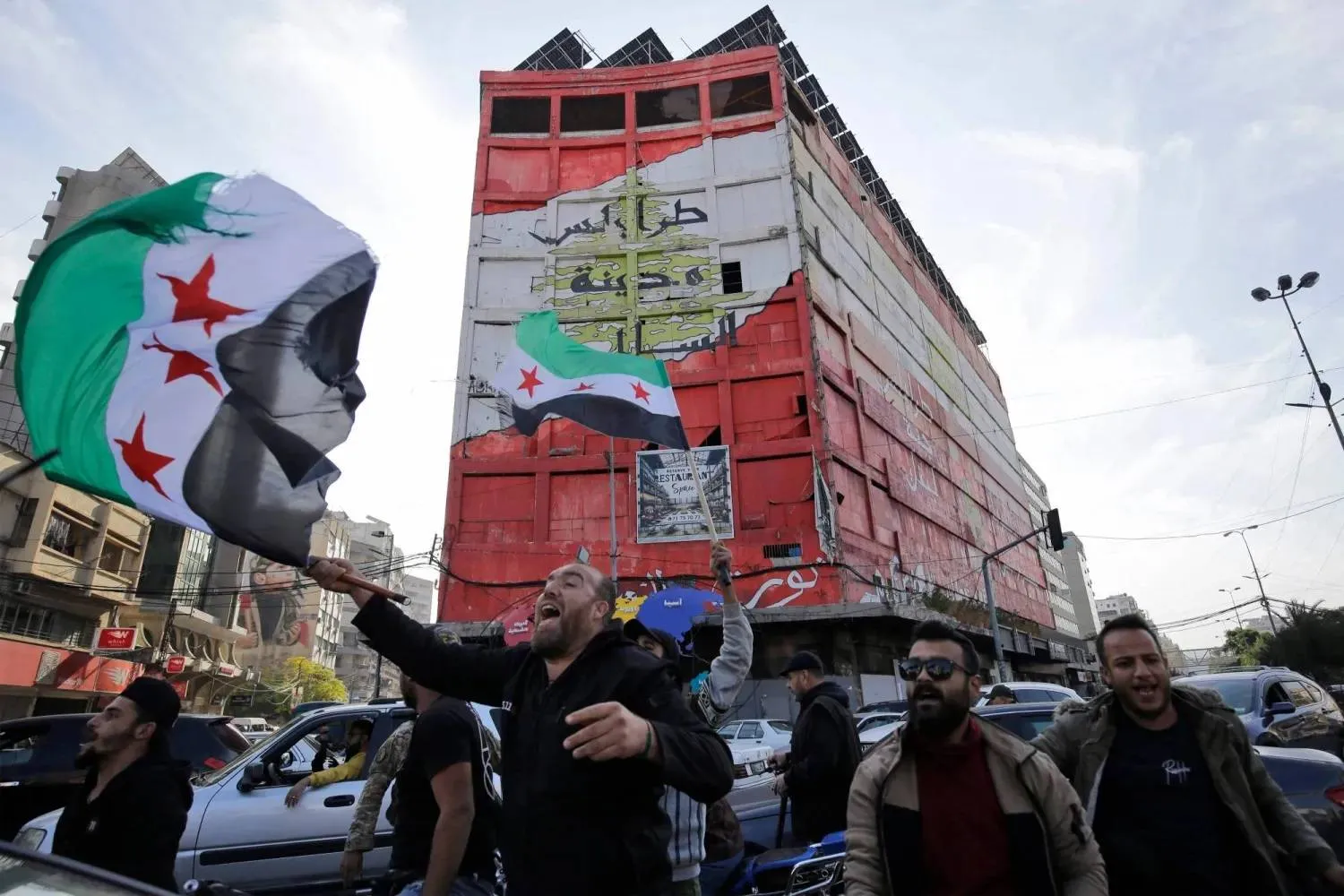 1229705.jpeg «المجلس الأعلى اللبناني – السوري»… إعلان وفاة متأخر