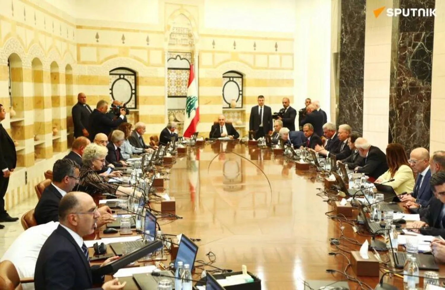 لبنان بين مطرقة «الحزب» وسندان حرب إسرائيلية جديدة